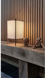 Le Klint - Bee Hive Asztali Lámpa Small Light Oak - Lampemesteren