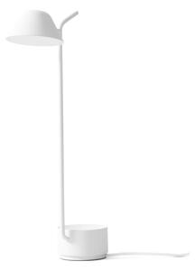 Audo Copenhagen - Peek Asztali Lámpa White - Lampemesteren