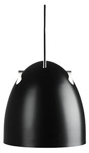 Darø - Bell+ 50 Függőlámpa Black - Lampemesteren