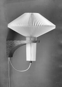 Le Klint - 204 The Mushroom Fali Lámpa - Lampemesteren