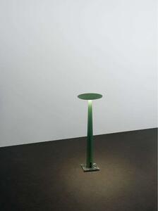Nemo Lighting - Portofino Asztali Lámpa Emerald Green/Green AlpiNemo Lighting - Lampemesteren