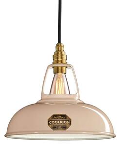 Coolicon - Original 1933 Design Függőlámpá Latte Brown - Lampemesteren