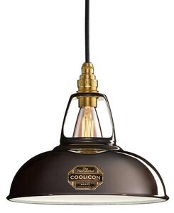 Coolicon - Original 1933 Design Függőlámpá Pewter - Lampemesteren