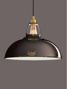 Coolicon - Large 1933 Design Függőlámpá Pewter - Lampemesteren