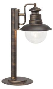 Artu - Kültéri, kerti állólámpa, 54 cm - Brilliant 46984/86