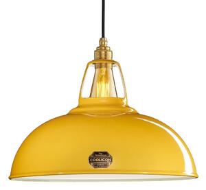 Coolicon - Large 1933 Design Függőlámpá Deep Yellow - Lampemesteren
