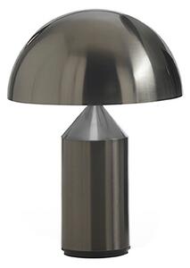 Oluce - Atollo 238 Asztali Lámpa S NickelOluce - Lampemesteren