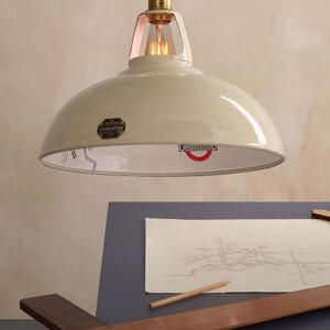 Coolicon - Large 1933 Design Függőlámpá Paper Cream - Lampemesteren