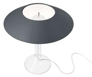 Foscarini - Chapeaux M Asztali Lámpa GreyFoscarini - Lampemesteren