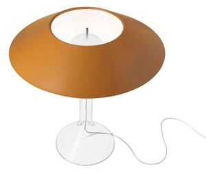 Foscarini - Chapeaux M Asztali Lámpa OcherFoscarini - Lampemesteren