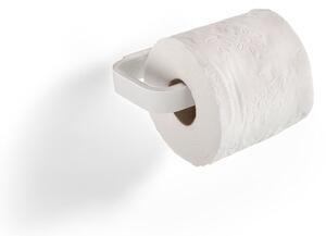 Rim fehér wc-papír tartó - Zone