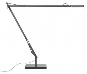 Flos - Kelvin Asztali Lámpa LED Anthracite - Lampemesteren
