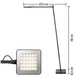 Flos - Kelvin LED F Állólámpa White - Lampemesteren