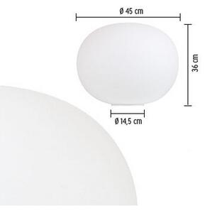 Flos - Glo-Ball Basic 2 Asztali Lámpa - Lampemesteren