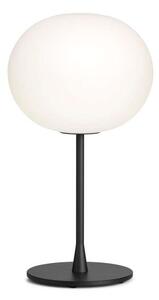Flos - Glo-Ball T1 Asztali Lámpa Black Opal - Lampemesteren