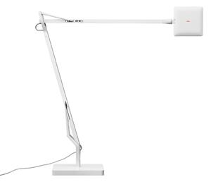 Flos - Kelvin Edge Asztali Lámpa White - Lampemesteren
