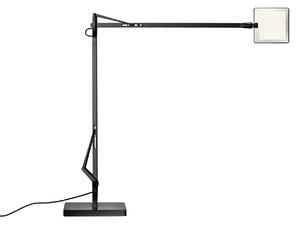 Flos - Kelvin Edge Asztali Lámpa Black - Lampemesteren