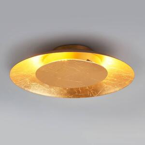 Lindby - Keti Mennyezeti Lámpa Gold - Lampemesteren