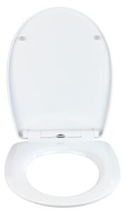Polar WC-ülőke, 36,5 x 45 cm - Wenko