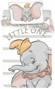 Disney Dumbo ovis - gyerek ágyneműhuzat