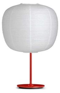 HAY - Common Asztali Lámpa Signal Red - Lampemesteren