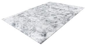 Bolero 500 ezüst szőnyeg 80x150 cm