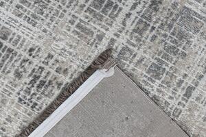 Elysee 901 ezüst szőnyeg 80x150 cm