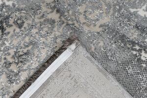 Elysee 902 ezüst szőnyeg 80x150 cm