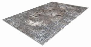 Elysee 902 ezüst szőnyeg 80x150 cm