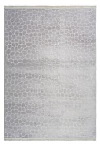 Peri 110 szürke szőnyeg 120x160 cm