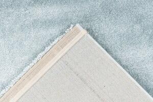 Softtouch 700 pasztell kék szőnyeg 200x290 cm