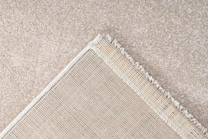 Softtouch 700 bézs szőnyeg 80x150 cm