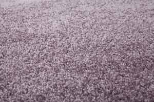 Softtouch 700 pasztell lila szőnyeg 80x150 cm