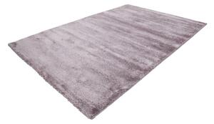 Softtouch 700 pasztell lila szőnyeg 120x170 cm