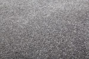 Softtouch 700 ezüst szőnyeg 80x150 cm