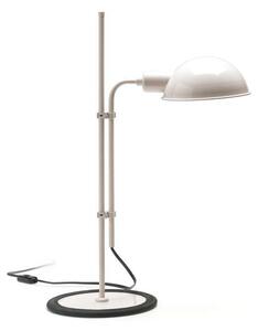 Marset - Funiculi Asztali Lámpa Off-White - Lampemesteren