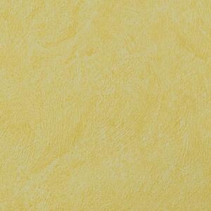 Sárga egyszínű tapéta (271003)