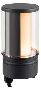 SLV - M-Pol High Kerti Lámpa H60 Shader/Anthracite - Lampemesteren