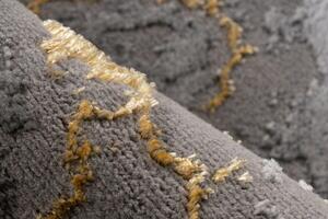 Marmaris 400 arany szőnyeg 80x150 cm