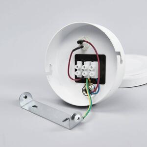 Lindby - Milow LED Fali Lámpa WhiteLindby - Lampemesteren