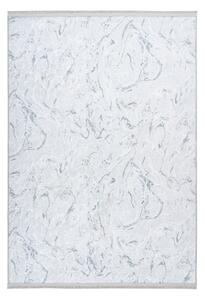 Peri 120 ezüst szőnyeg 80x140 cm