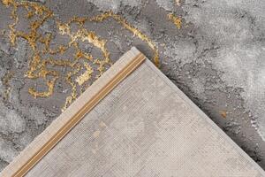 Marmaris 400 arany szőnyeg 80x150 cm