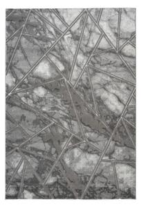 Marmaris 402 ezüst szőnyeg 80x300 cm