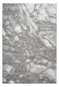 Marmaris 400 ezüst szőnyeg 80x150 cm