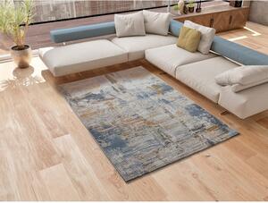Bézs szőnyeg 150x77 cm Springs - Universal