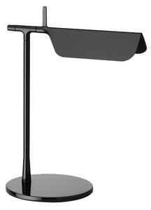 Flos - Tab Asztali Lámpa Black LED - Lampemesteren