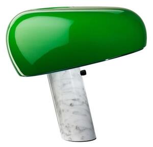 Flos - Snoopy Asztali Lámpa Green - Lampemesteren