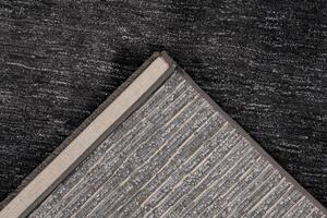 Palma 500 szürke szőnyeg 80x150 cm