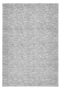 Palma 500 ezüst-törtfehér színű szőnyeg 160x230 cm