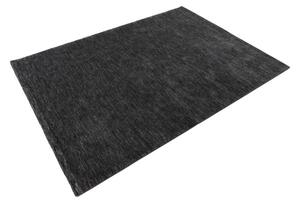 Palma 500 szürke szőnyeg 80x150 cm